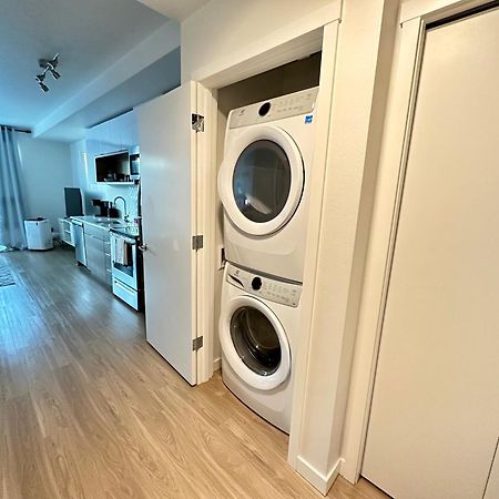 Top Luxury Lifestyle- Downtown Tacoma Near Everything Convention Center And More Zewnętrze zdjęcie