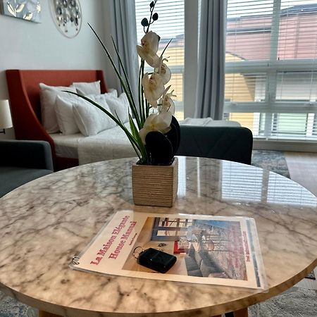 Top Luxury Lifestyle- Downtown Tacoma Near Everything Convention Center And More Zewnętrze zdjęcie