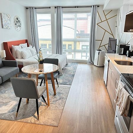 Top Luxury Lifestyle- Downtown Tacoma Near Everything Convention Center And More Zewnętrze zdjęcie