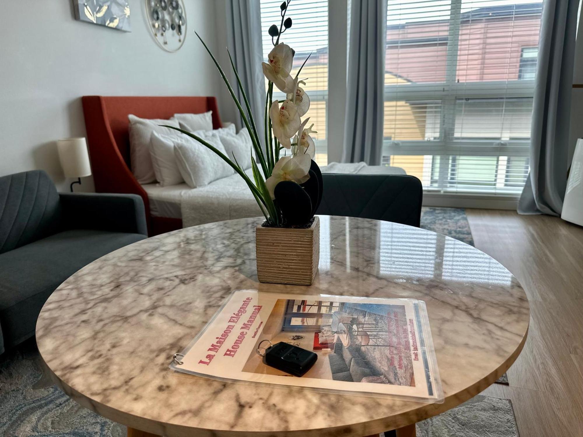 Top Luxury Lifestyle- Downtown Tacoma Near Everything Convention Center And More Zewnętrze zdjęcie