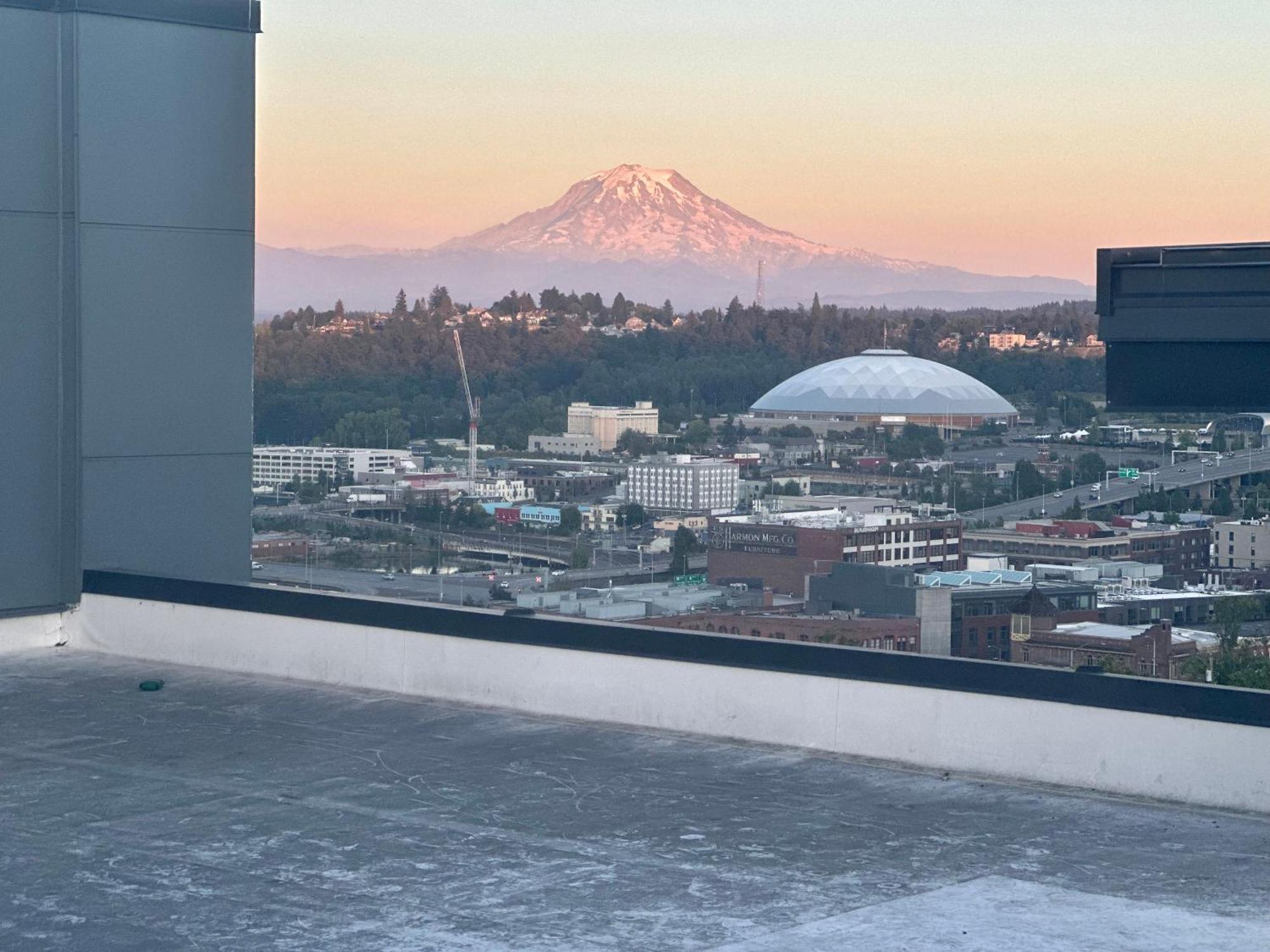 Top Luxury Lifestyle- Downtown Tacoma Near Everything Convention Center And More Zewnętrze zdjęcie