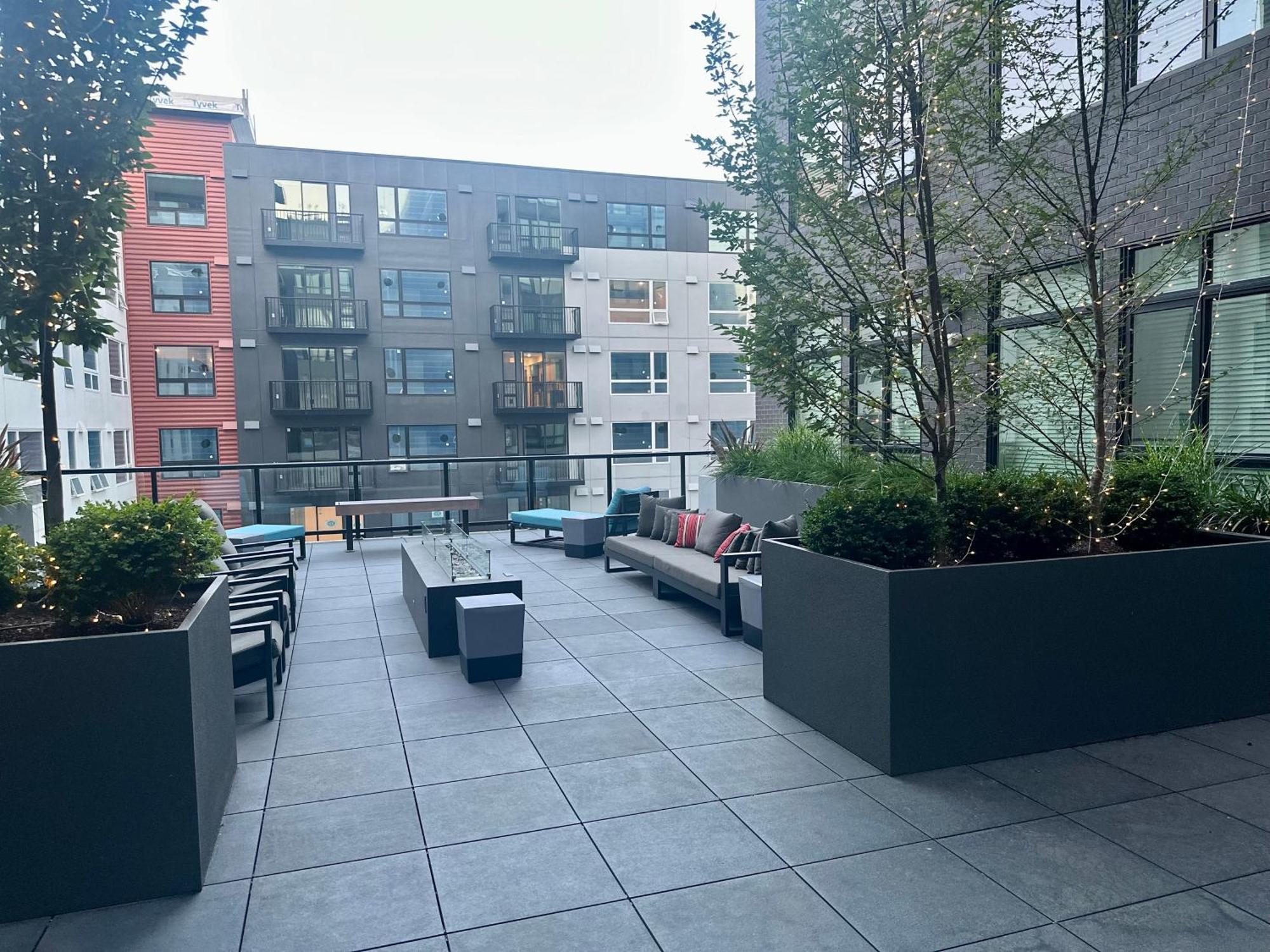 Top Luxury Lifestyle- Downtown Tacoma Near Everything Convention Center And More Zewnętrze zdjęcie