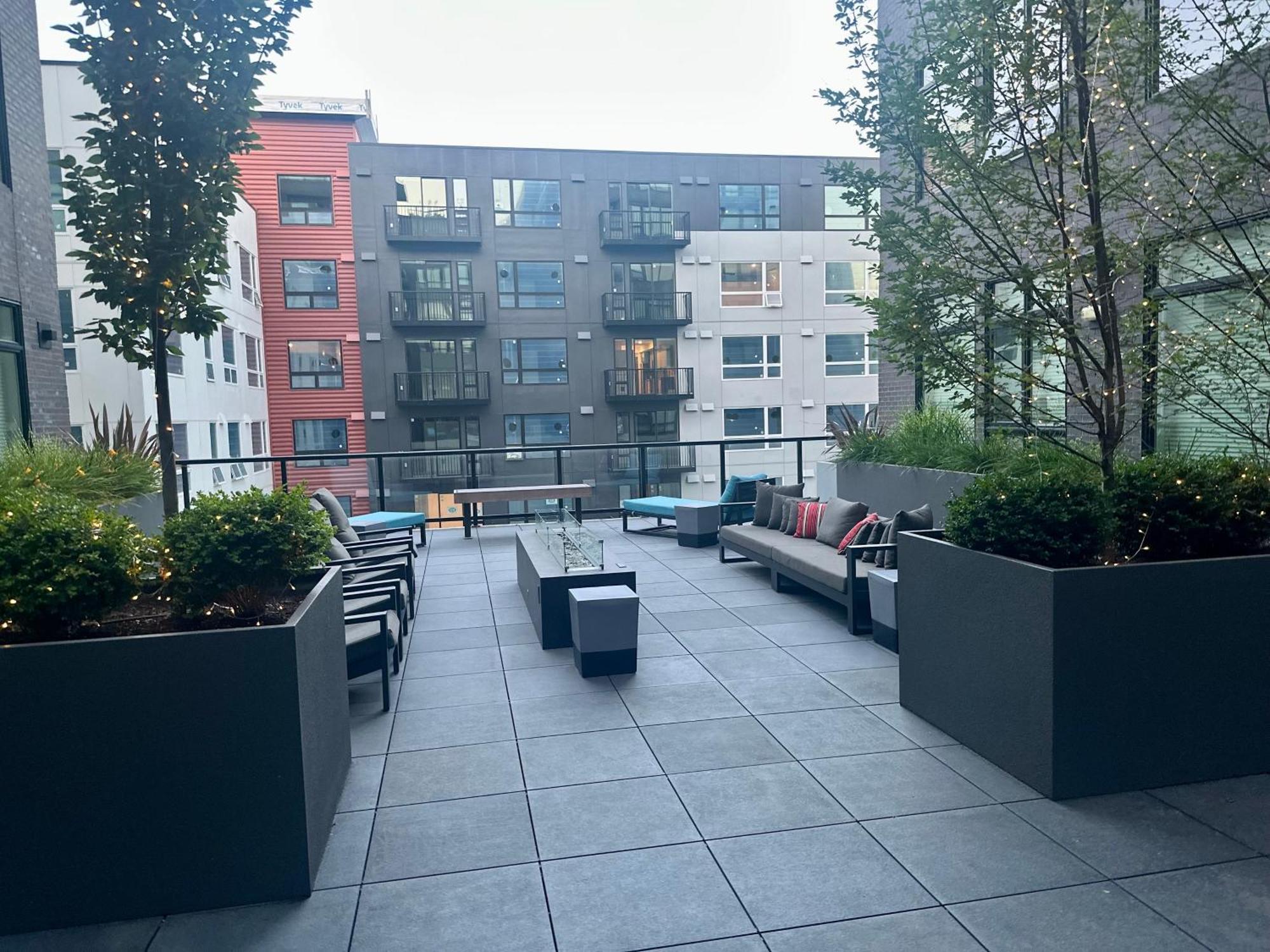 Top Luxury Lifestyle- Downtown Tacoma Near Everything Convention Center And More Zewnętrze zdjęcie