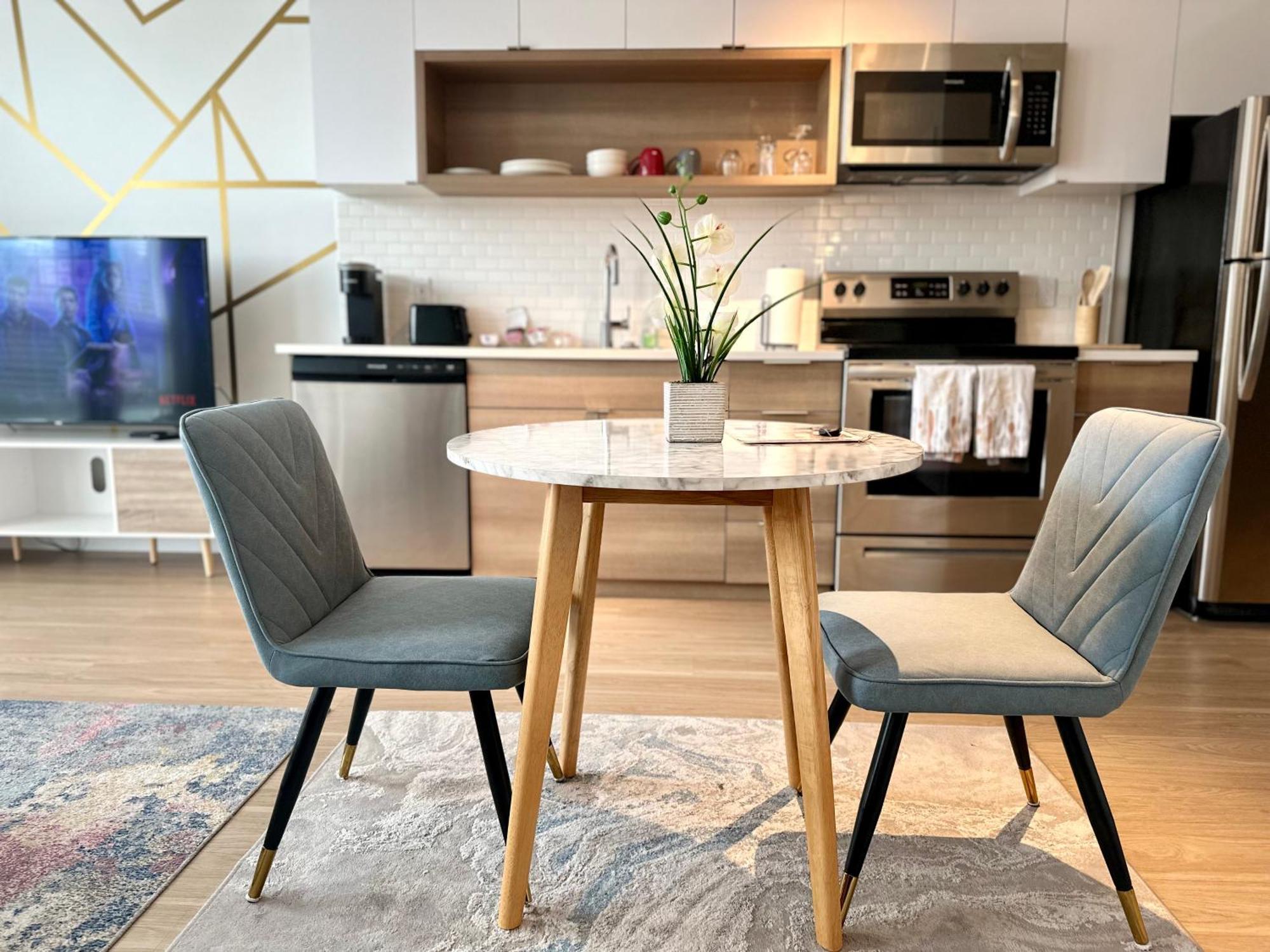 Top Luxury Lifestyle- Downtown Tacoma Near Everything Convention Center And More Zewnętrze zdjęcie