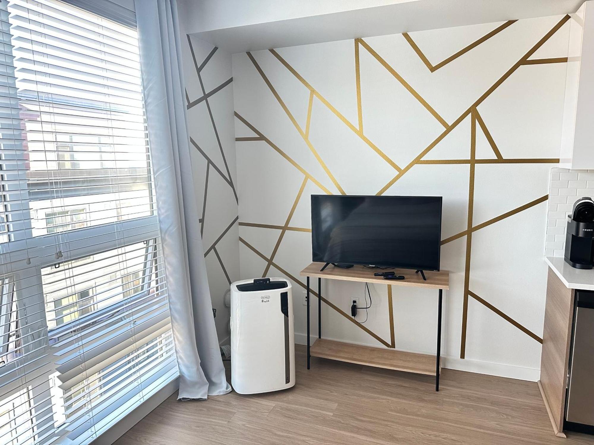 Top Luxury Lifestyle- Downtown Tacoma Near Everything Convention Center And More Zewnętrze zdjęcie