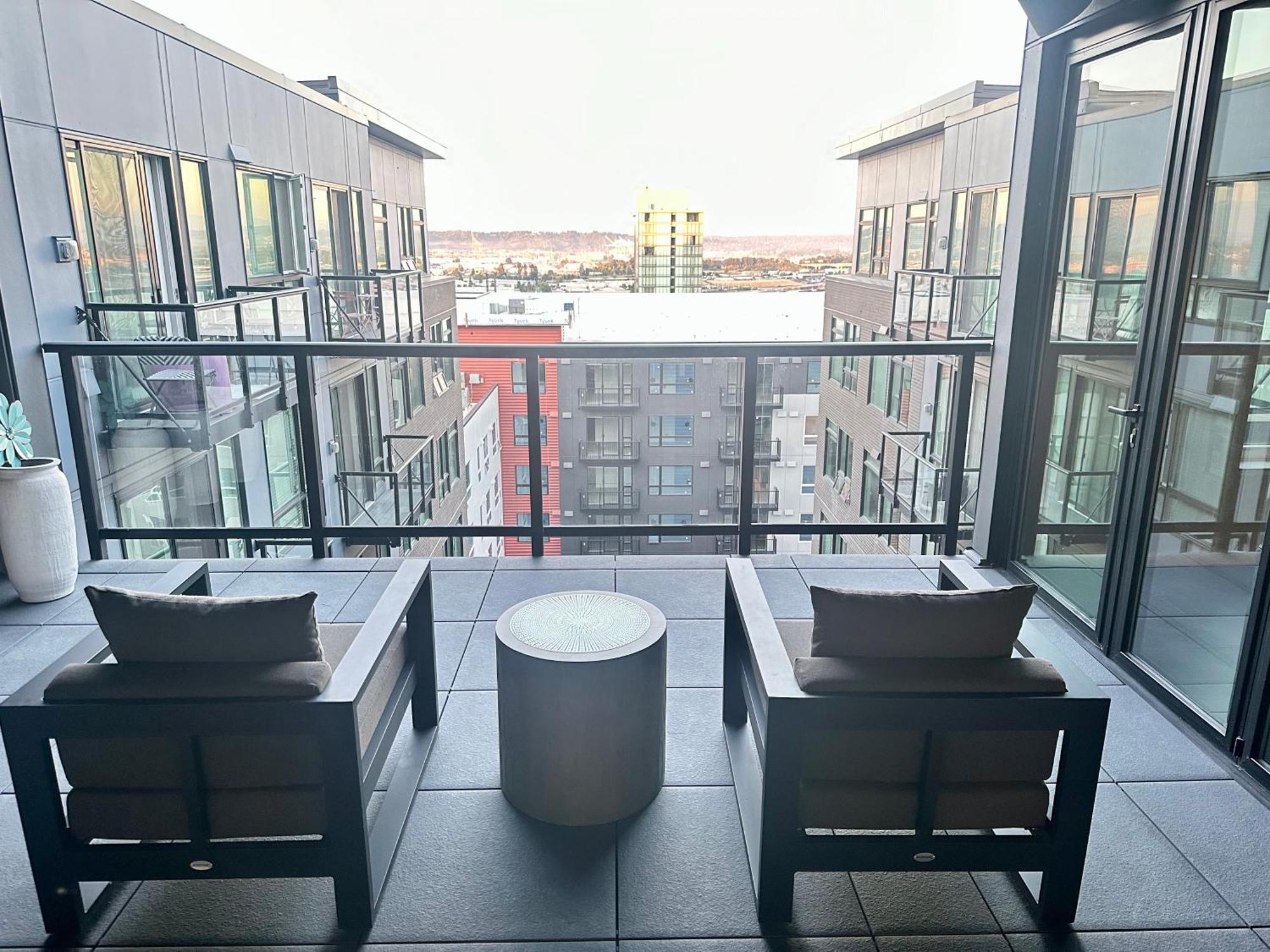 Top Luxury Lifestyle- Downtown Tacoma Near Everything Convention Center And More Zewnętrze zdjęcie