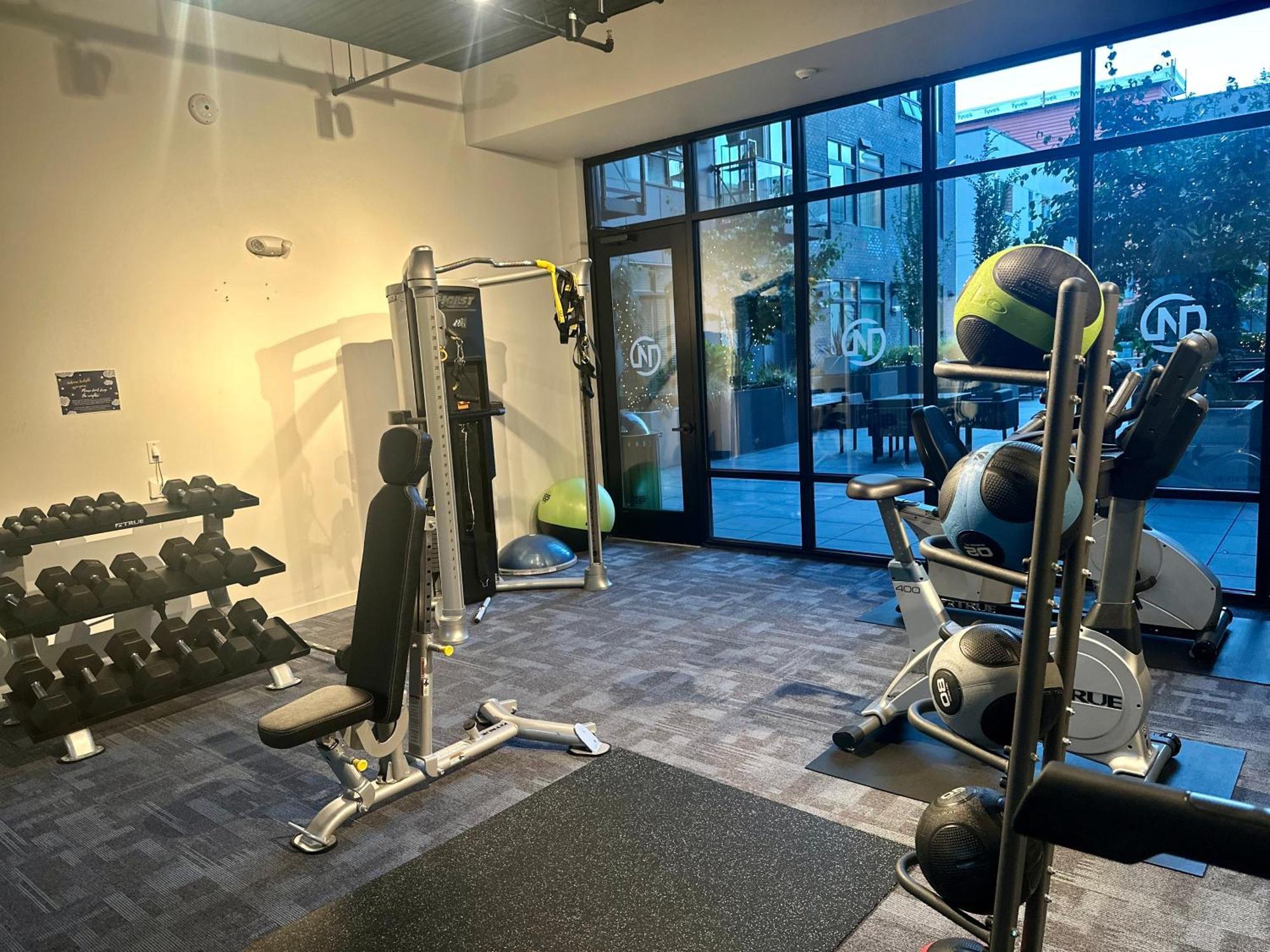 Top Luxury Lifestyle- Downtown Tacoma Near Everything Convention Center And More Zewnętrze zdjęcie