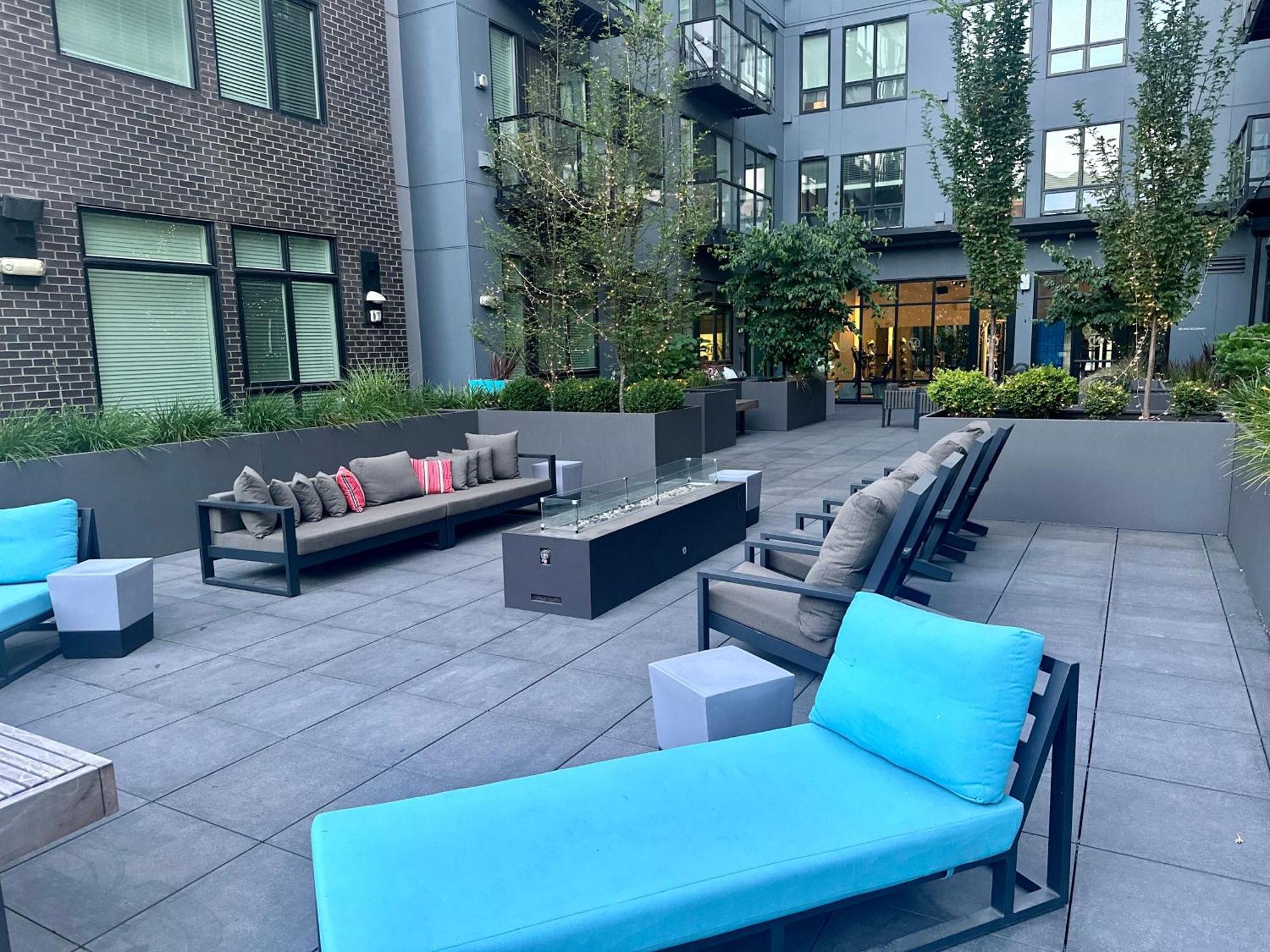 Top Luxury Lifestyle- Downtown Tacoma Near Everything Convention Center And More Zewnętrze zdjęcie